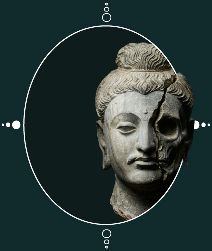 Demoni e magia nell'oriente antico. Dall'Atharva Veda all'Avesta lezione di Claudio Marucchi